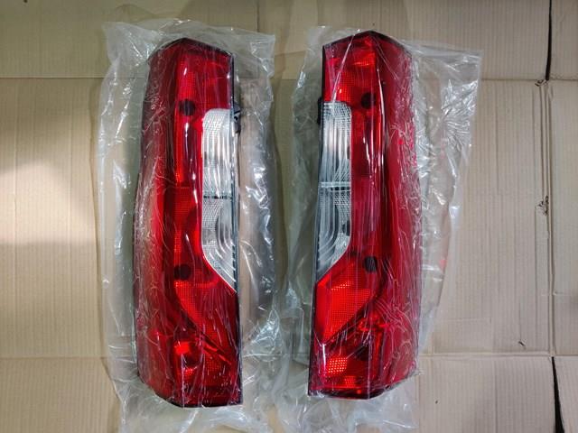 Piloto trasero derecho Mercedes A9108200100 precio, desde 118,30 EUR