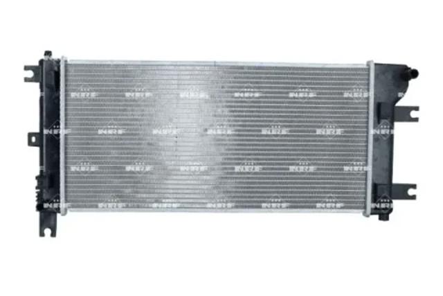 Comprar 550067 NRF Radiador de auto