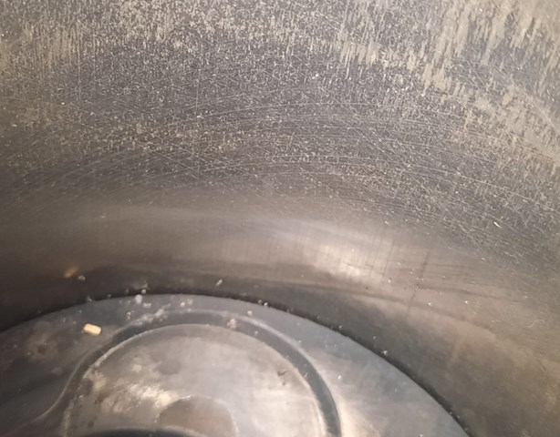 Motor completo ACV VAG