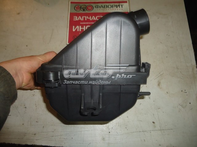 Carcasa del filtro de aire para Chevrolet Spark (Matiz)  M200, M250