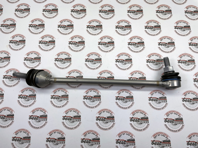 Bieleta estabilizadora delantera izquierda Mercedes A2973232900 precio, desde 30,25 EUR