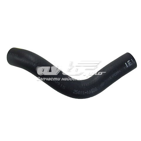 254111J100 Hyundai/Kia Manguera superior del radiador