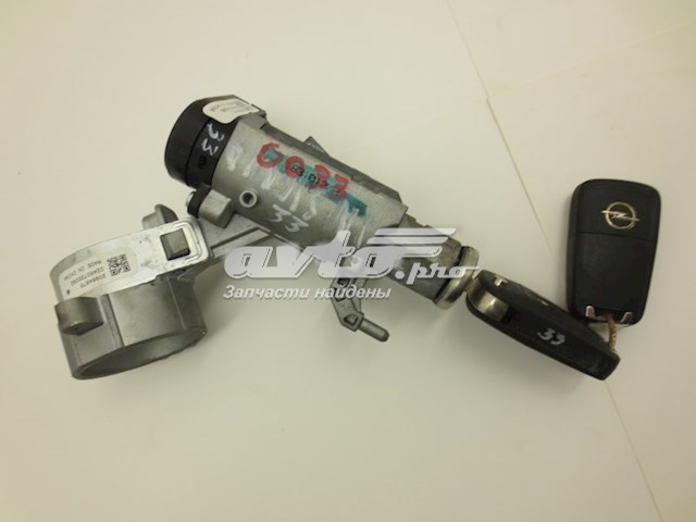 Comprar 13279295 General Motors 