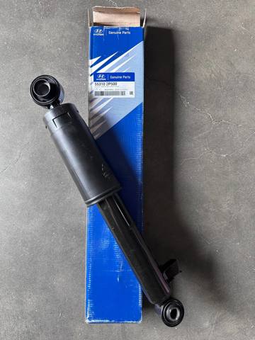 Amortiguador trasero Hyundai/Kia 553102P500 precio, desde 49,12 EUR