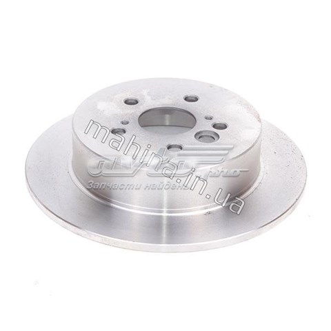 T116GN3502075 Chery Freno de disco trasero