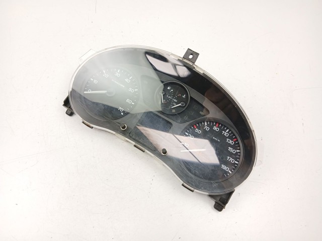  Peugeot/Citroen 9665983780