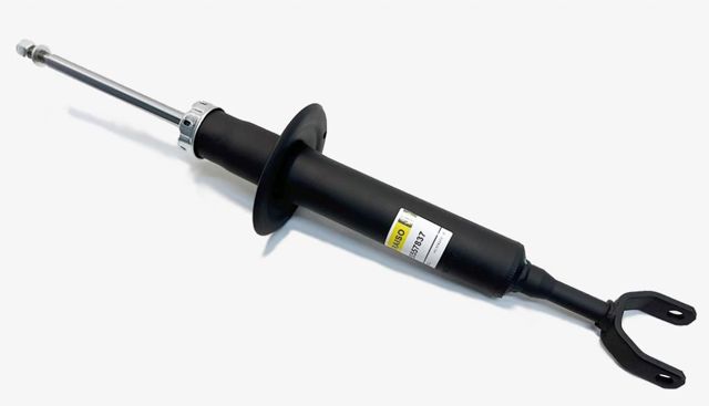 Amortiguador delantero Raiso RS557837