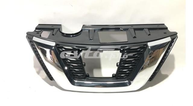 Rejilla Nissan/Infiniti 623106FL0C