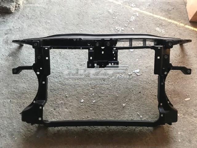 PVW30045A Signeda Soporte de radiador completo (panel de montaje para foco)