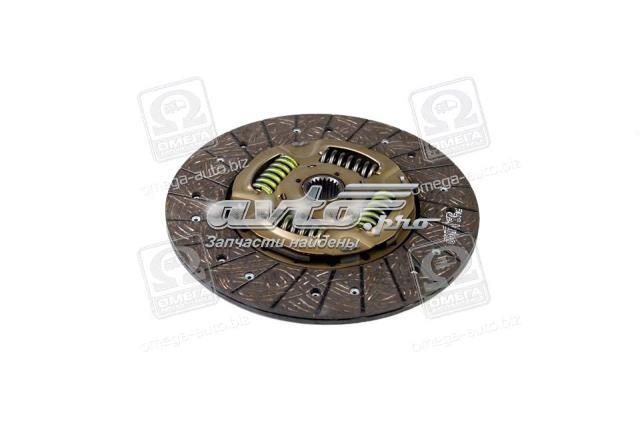 HD63 VALEO Disco de embrague
