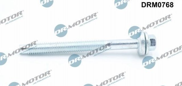 DRM0768 Dr.motor