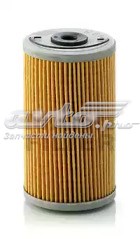 Filtro de aceite H614N Mann-Filter