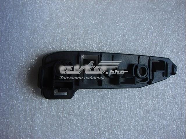 51984513 Fiat/Alfa/Lancia Guía del parachoques delantero izquierda
