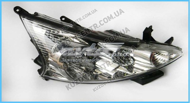 Faro derecho FPS FP4815R2P precio, desde 195,13 EUR