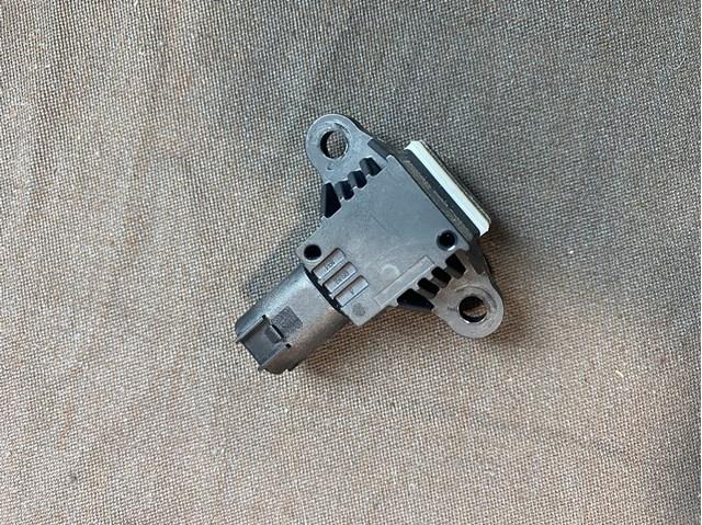 Comprar GN1514C676AA Ford Sensor de airbag delantero