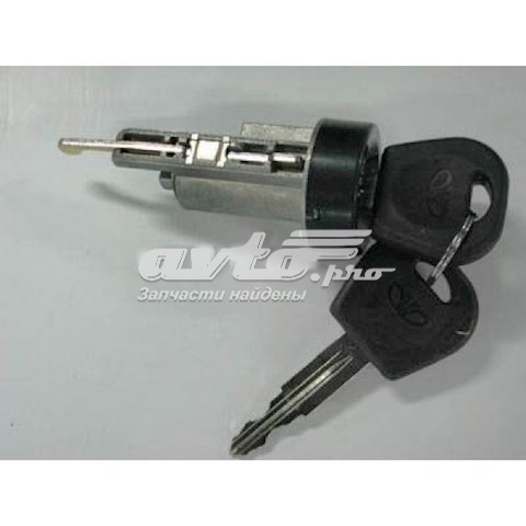 Clausor Daewoo Lanos 