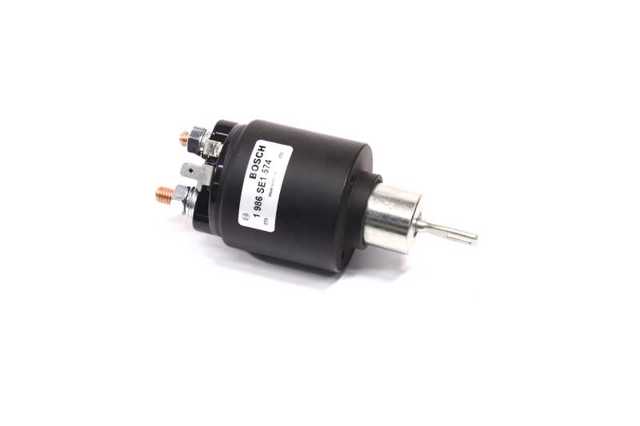 Comprar 1986SE1574 Bosch Solenoide de arranque