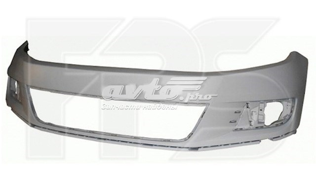 Paragolpes FP7428900 FPS