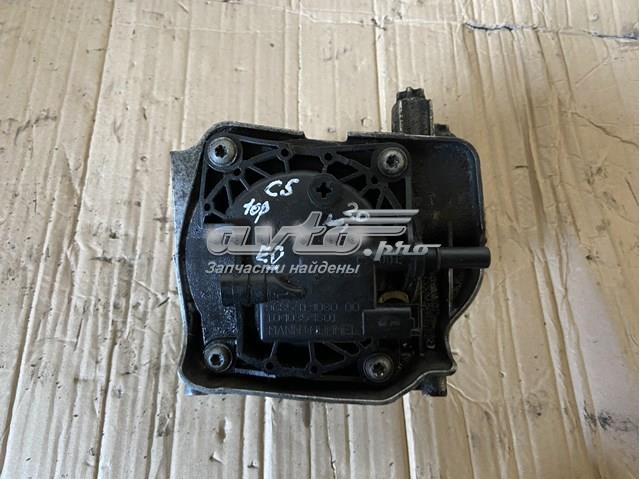  Caja del filtro de combustible Fiat Scudo 