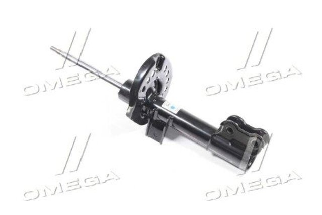 Amortiguador delantero derecho 546614R010 Hyundai/Kia
