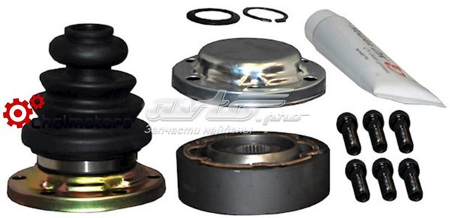 Junta homocinética interna delantera JP Group 1143501560 precio, desde 39,16 EUR
