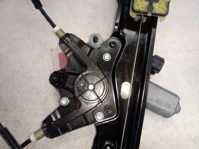 Comprar BM51A23201BF Ford Mecanismo de elevalunas delantero izquierdo