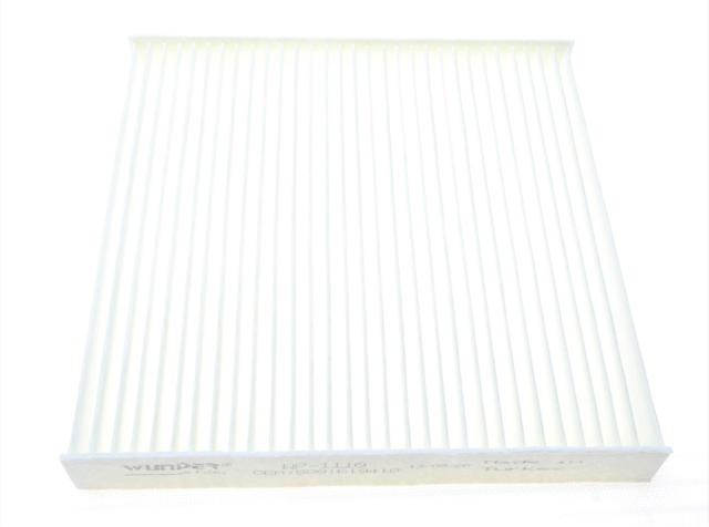 Comprar WP1110 Wunder Filtro de aire del habitáculo
