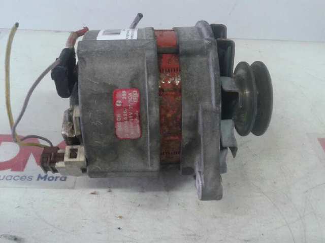 Alternador del motor Renault (RVI) 9120144267 precio, desde 62,44 EUR