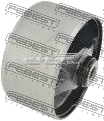 Soporte, motor, trasero, silentblock Mitsubishi Outlander (CU)