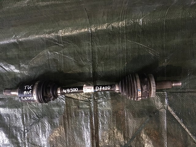  Hyundai/Kia 49500D7100