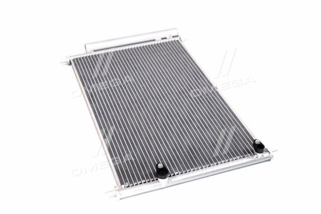 Condensador VALEO 812654