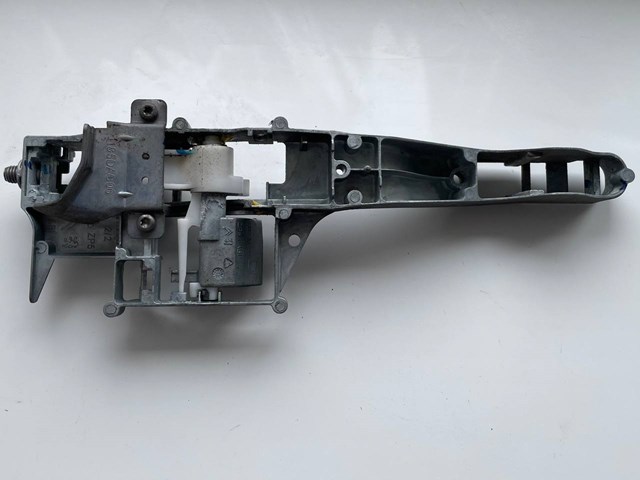  Peugeot/Citroen 1199D3