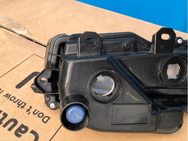  Toyota 8144B0D160