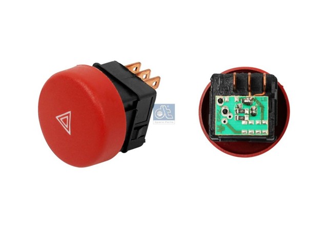 Botón de emergencia Iveco 500326483 precio, desde 39,20 EUR
