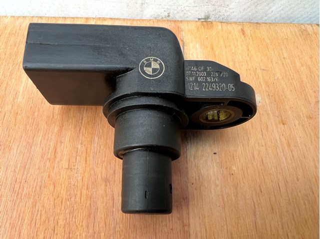 Sensor de árbol de levas BMW 12142249320 precio, desde 29,83 EUR
