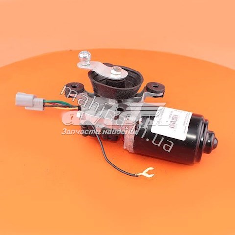 Motor limpiaparabrisas para Geely CK I 
