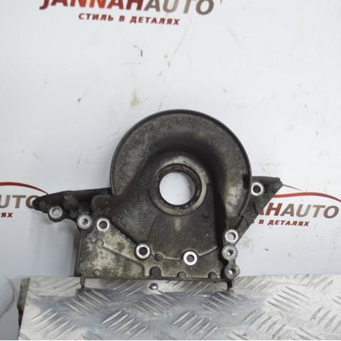 8200563690 Renault (RVI) Tapa delantera del motor