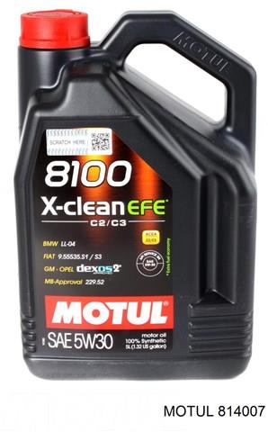 Comprar 814007 Motul Aceite de motor