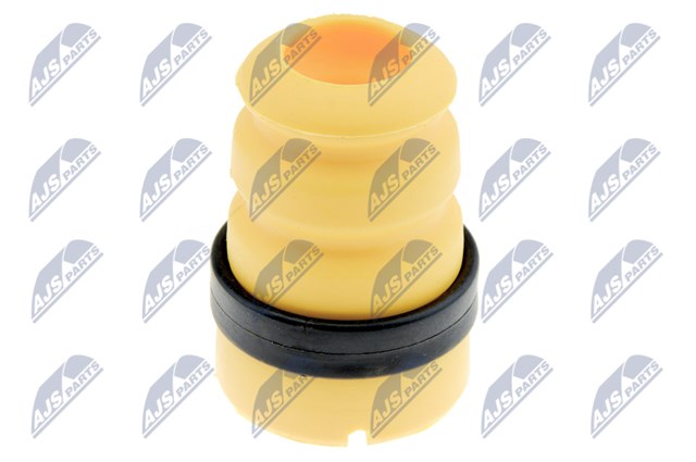 Caperuza protectora/fuelle, amortiguador delantero NTY ABCH017
