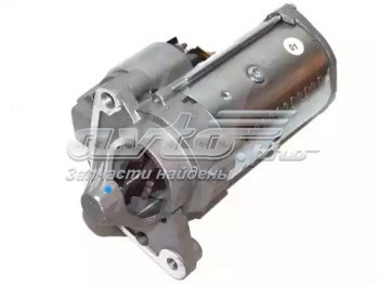 Motor de arranque FAST FT74233