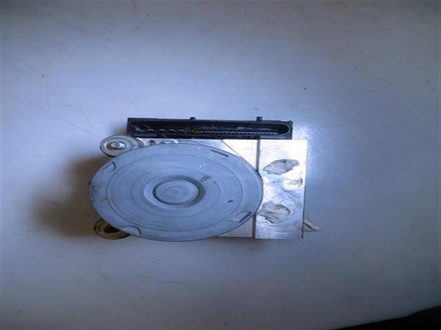 Módulo ABS 9649988180 Fiat/Alfa/Lancia