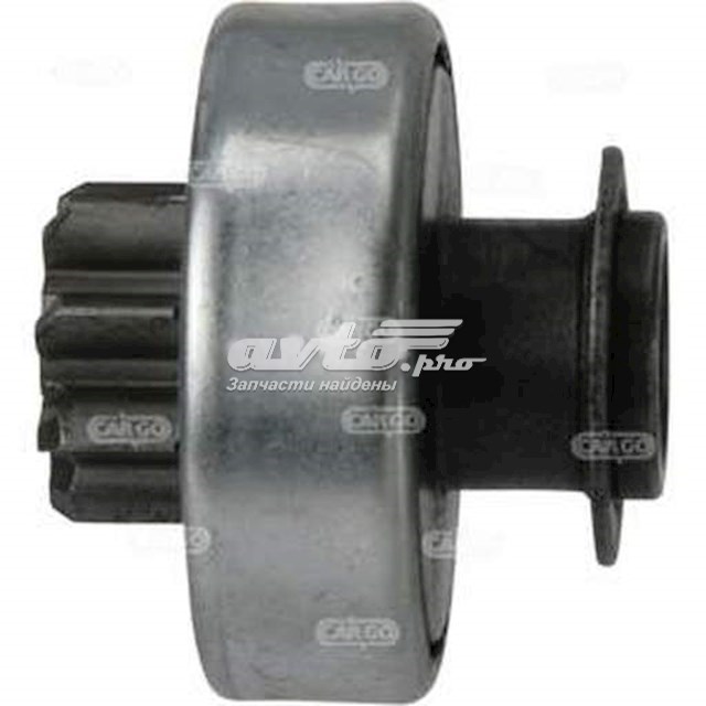 Bendix, motor de arranque CARGO 239359