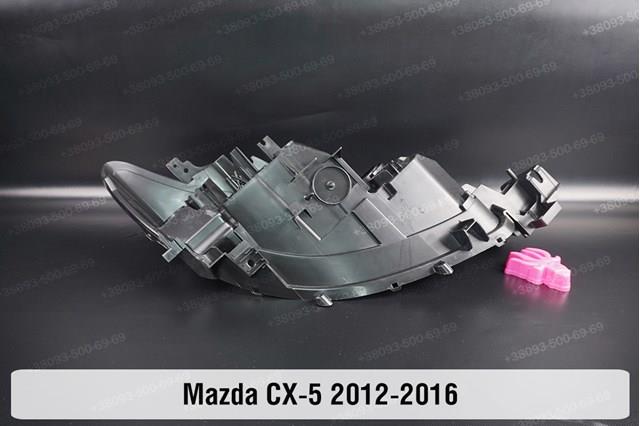 Faro delantero derecho Mazda KA1L51031L