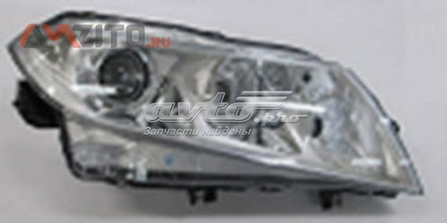 Comprar 2181164RLDEM1 Depo/Loro/Abakus Faro derecho
