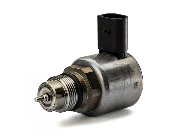 Rampa de combustible 9307522A Delphi