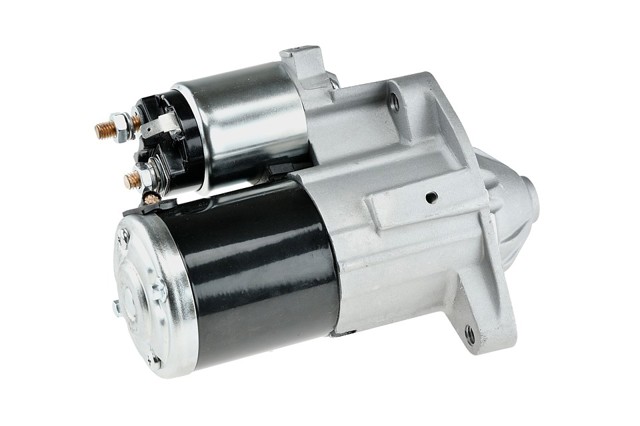 ERS-CH-002 NTY motor de arranque