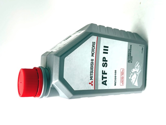 Aceite de transmisión MITSUBISHI MZ320100