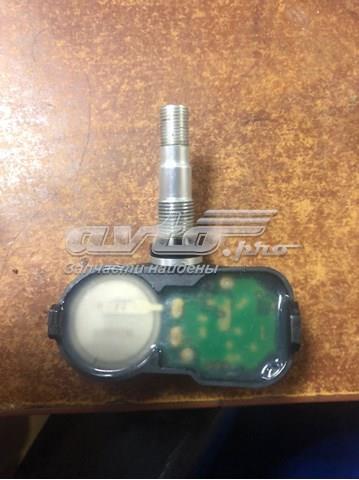 Control de presión de neumáticos Toyota 4260706020