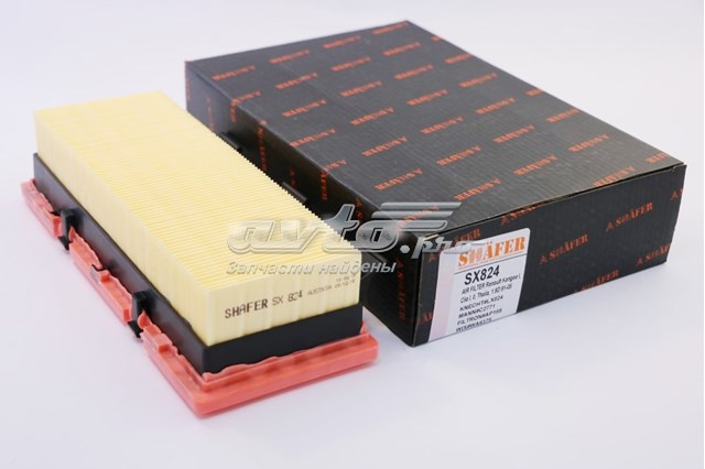 Comprar SX824 Shafer Filtro de aire