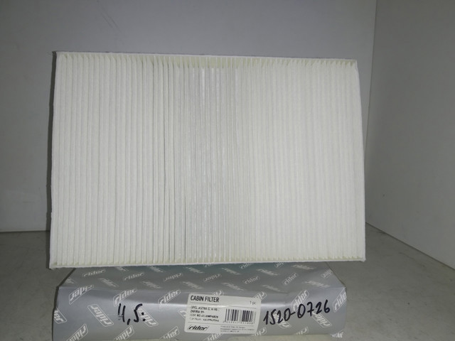 Filtro de polen Rider RD61J6WP6828